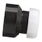 Charlotte Pipe And Foundry Charlotte Pipe 1-1/2 in. MPT X 1-1/4 in. D Spigot ABS Trap Adapter ABS00104P0600 - alternate 5